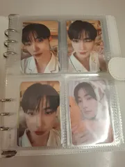 THE BOYZ(ザ・ボーイズ・ドボイズ) ニュー トレカ 22枚 まとめ