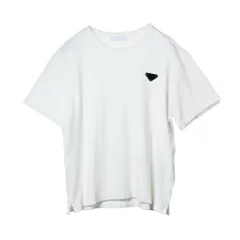 2025年最新】PRADA Tシャツの人気アイテム - メルカリ