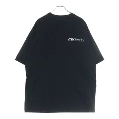 2025年最新】cronos tシャツの人気アイテム - メルカリ