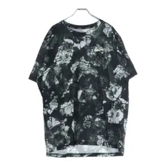 NIKE (ナイキ) フロントプリント半袖Tシャツ DQ5422-010 マルチ