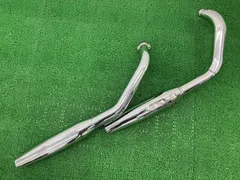 2026年最新】スティード マフラーの人気アイテム - メルカリ