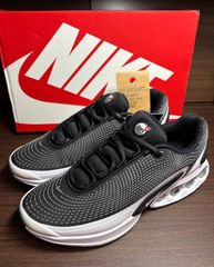 新品未使用】NIKE AIR MAX DN 