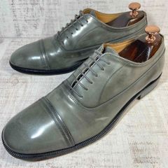 ジュビリー フラップシューズ 50's ダブルコバ JUBILEE SHOES - メルカリ