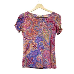 2025年最新】ETRO エトロ 半袖Tシャツの人気アイテム - メルカリ