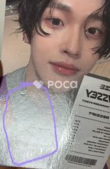 Straykids リノ DO IT 公開放送 サノク トレカ - メルカリ