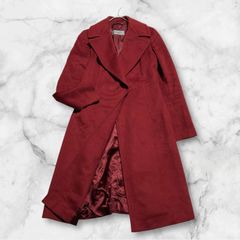HOMME PLUS カーブ期ジャケコート S - メルカリ