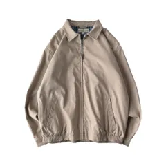 FAIRWAY & GREENE　スウィングトップジャケット　裏チェック　ビッグ