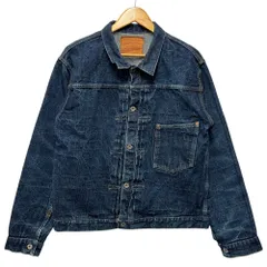 2025年最新】warehouse デニムジャケット 42の人気アイテム - メルカリ