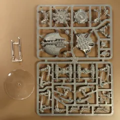 《本体のみ》 GAMES WORKSHOP WARHAMMER40000 カノプテック・スパイダー Warhammer Imperium 23