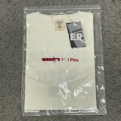 【NPA】未使用品 2BRO. Tシャツ