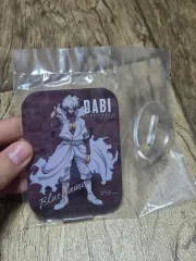 僕のヒーローアカデミア ヒロアカ 一番くじ G賞 荼毘 アクリルスタンド