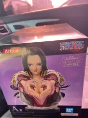 2025年最新】ハンコック 一番くじの人気アイテム - メルカリ