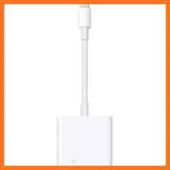 【新品】 iPhone USB 変換アダプタ【Lightning - USB 3カメラアダプタ】ライトニング急速充電 + USB3.0データ転送 双方向 高速転送 写真/ビデオ/ファイル iPhone/iPad対応 1