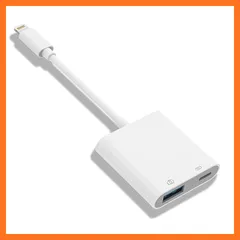 【新品】 【TOMPOL MFi認証品】変換アダプタusb カメラアダプタ iphone usb変換アダプタ スマホに送れる 高速転送 ファイル/ビデオ/写真伝送 iPhone14/13/12/11/11 Pro/11Pro、Mini/Proに対応 1