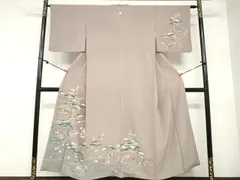 2025年最新】千總 訪問着の人気アイテム - メルカリ