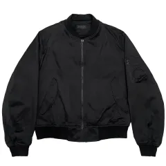 2025年最新】Yohji Yamamoto ジャンパー・ブルゾンの人気アイテム