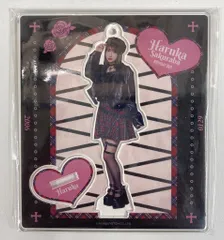 CUTIE STREET 生誕祭2025 桜庭遥花 メンバー別アクリルスタンド