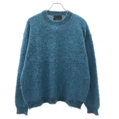 2026年最新】yoke brushed mohairの人気アイテム - メルカリ