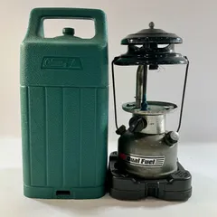 2025年最新】コールマン ランタン ジャンクの人気アイテム - メルカリ