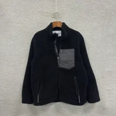 Marmot Outdoor刺繍 ロゴ シープスキン フリース フリース 90 A02532