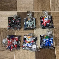 2026年最新】スーパーロボット大戦 熱血コレクションの人気アイテム