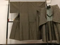 2026年最新】結城紬アンサンブルの人気アイテム - メルカリ