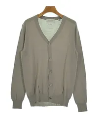 TOMORROWLAND tricot カーディガン メンズ 【古着】【中古】【送料無料】