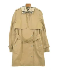 BURBERRY トレンチコート レディース 【古着】【中古】【送料無料】
