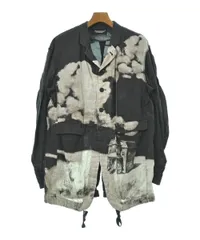 UNDER COVER カジュアルジャケット メンズ 【古着】【中古】【送料無料】