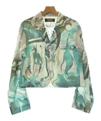 UNDER COVER カジュアルジャケット メンズ 【古着】【中古】【送料無料】