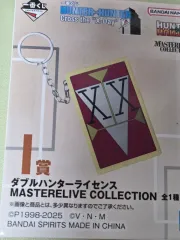 (未開封)HUNTER×HUNTER 一番くじ COOGI I賞 ダブル HUNTERライセンス