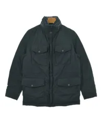 THE NORTH FACE PURPLE LABEL ダウンジャケット/ダウンベスト メンズ 【古着】【中古】【送料無料】
