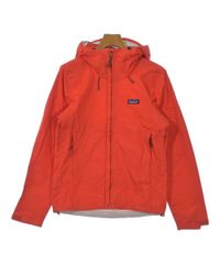 Patagonia tech shelljacket y2k マウンテンパーカー - メルカリ