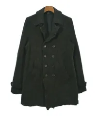 2025年最新】ギャルソン Pコートの人気アイテム - メルカリ