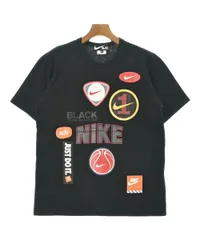 BLACK COMME des GARCONS Tシャツ・カットソー メンズ 【古着】【中古】【送料無料】