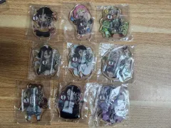 鬼滅の刃 2020 ハロウィーン アクリルスタンド 実弥 宇髄 天元 甘露寺 蜜璃