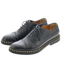 74800円フットザコーチャー美品25cm黒RESISTANCEメンズシューズ - メルカリ