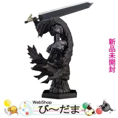 2025年最新】pop up parade ベルセルク ガッツの人気アイテム - メルカリ