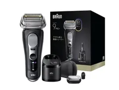 2026年最新】ブラウン シリーズ9 pro+の人気アイテム - メルカリ