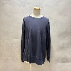 champion / スウェット/ XLサイズ / リバースウィーブ/ トレーナー /ゴールドウィン製 / メンズ /【古着】【送料込み】【匿名配送】