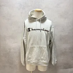 champion / スウェットパーカー/ Mサイズ  /メンズ /【海外古着】【送料込み】【匿名配送】