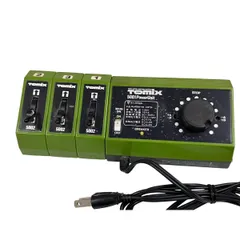 2025年最新】tomix パワーユニットの人気アイテム - メルカリ