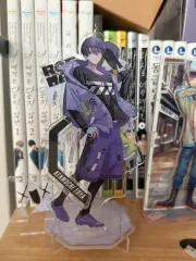 にじさんじ 剣持刀也 ROF-MAO（ろふまお） アクリル