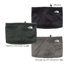 値下げしました！　メール便発送　正規品　新品　ザ・ノース・フェイス　リバーシブルネックゲイター（ユニセックス）　THE NORTH FACE　NN72509　★6800
