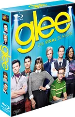 2025年最新】glee/グリー ファイナル・シーズン ブルーレイBOX [Blu