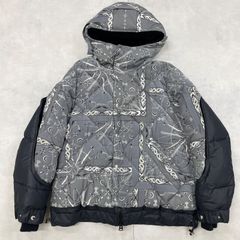 FUKUZO フクゾー 横浜元町 カーコート ジャケット ブルゾン タータン