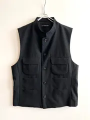 イッセイミヤケメン プリーツ リバーシブル ベスト メンズ ISSEY MIYAKE（ベスト）のフリマアイテム一覧