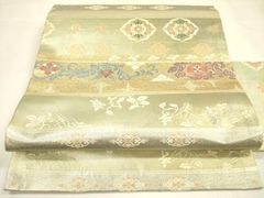 平和屋着物＊夏物 小紋 絽 雪芝文 洗える着物 BAAU3460hj - メルカリ