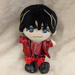 WEST. 24年DOME TOUR AWARD 藤井流星 ちびスト