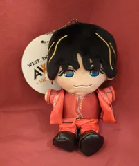 WEST. 24年DOME TOUR AWARD 藤井流星 ちびスト